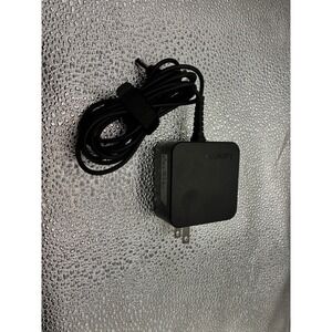 Lenovo 45W AC Adapter Laptop Charger 20V 2.25A ADLX45NLC3A SA10M42785 Black